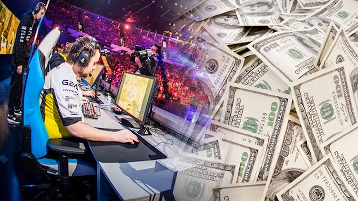 Cá cược Esport 69vn